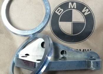 Bmw e30 adaptery zacisków z e46 294mm