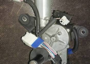 SILNIK WYCIERACZEK KLAPY TYŁ YARIS II 0390201825