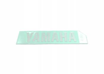 NAKLEJKA EMBLEMAT NA CZACHĘ YAMAHA - 9924600080
