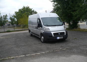 Fiat Ducato MAXI L3 H2 3.0 160 KM BEZ KOROZJI