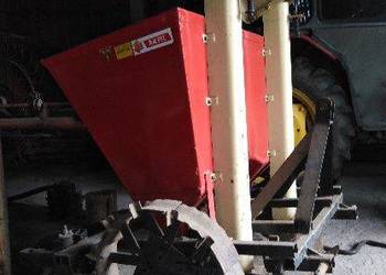 Sadzarka do ziemniaków