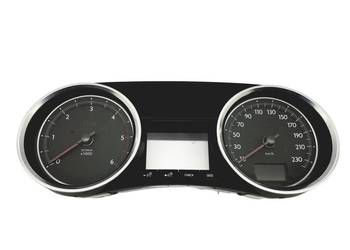 Peugeot 508 naprawa licznika uszkodzone zegary