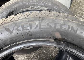 2 sztuki 205/55/16 zima Verdestein Snowtrac 5 opony
