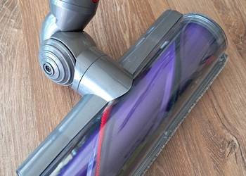 nowa elektroszczotka zamiennik pasujący do odkurzaczy dyson