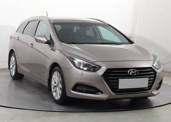 Hyundai i40 1.7 CRDi