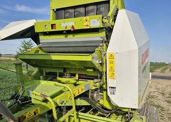 Claas wariant 280