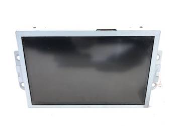 WYŚWIETLACZ FORD MONDEO MK5 DS7T-14F239-BT EKRAN MONITOR, MULTIMEDIA