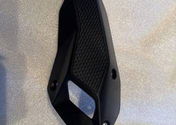 Osłona tłumik wypełnienie nakładka BMW S1000 XR S1000XR S1000 19+ x112 Osłona tłumik wypełnienie nakładka BMW S1000 XR S1000XR S1000 19+ x112