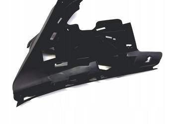 VOLVO S60 V60 slizg zderzaka przedni lewy przod OE 31323425