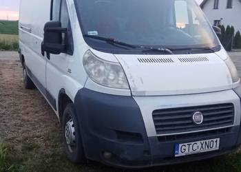 fiat Ducato 2011r