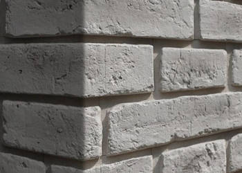 Narożnik Cegłopodobny z fugą Vintage 1 Stone