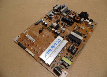 zasilacz telewizora LG 55LB700V EAX65424001(1.2)
