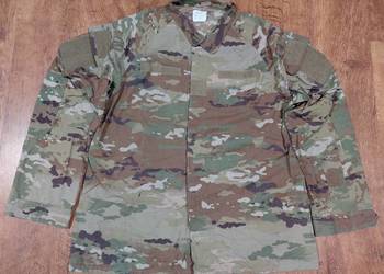 Bluza IHWCU multicam ocp X Large long