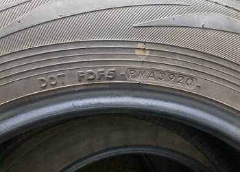 Opony lato Bridgestone 225/65/17