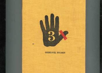 3 X Sherlock Holmes - Artur Conan Doyle