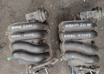 HONDA 2,0 16V K20A4 K20A9 kolektor ssący