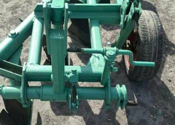 Pług podorywkowy 5 skibowy