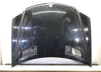 MASKA MERCEDES W164 SUV 05-12 POKRYWA PRZEDNIA, SILNIKA