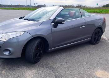 Renault Megane CC 10r