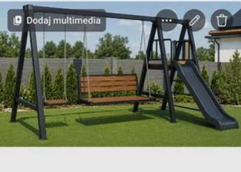 Huśtawka