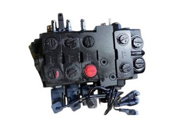 JCB 332/E5772 (Parker V20-10410-F) rozdzielacz hydrauliczny do JCB 510.56