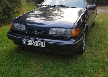 Ford Scorpio klasyk