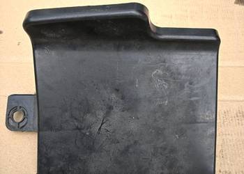 NISSAN QASHQAI J10 kierownica powietrza intercoolera prawa 62822BR31B