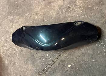 Plastik kierownicy Piaggio hexagon 125-180