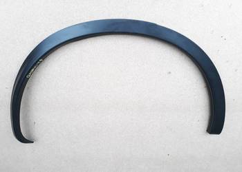 NISSAN QASHQAI LISTWA BŁOTNIKA PRAWA TYŁ PRAWY 93828BR0