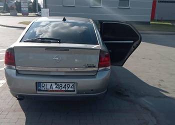 Sprzedam Vectra c GTS