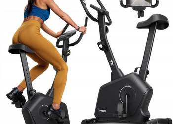 Rower Treningowy Magnetyczny