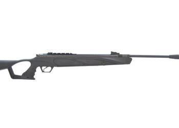Wiatrówka Hatsan 125 Pro Vortex 4.5 mm