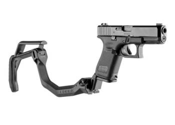 Adapter składana kolba do pistoletu Glock FAB Cobra
