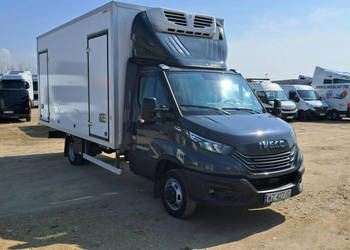 Iveco Daily 50C18 V