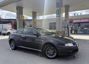 Alfa Romeo 937 GT 1.9JTD 150KM 2004