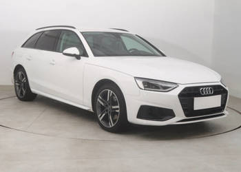 Audi A4 35 TFSI