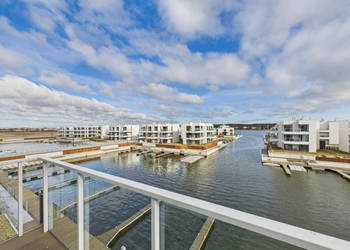 Apartament w SolMarina.
