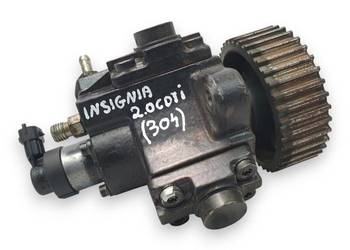POMPA WTRYSKOWA Opel Zafira C Astra J Insignia 2.0 CDTI 0445010248 55574632