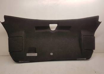 TAPICERKA KLAPY TYL AUDI A4 B8 SEDAN 8K5867975A