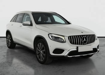 Mercedes GLC GLC 220 d 4MATIC