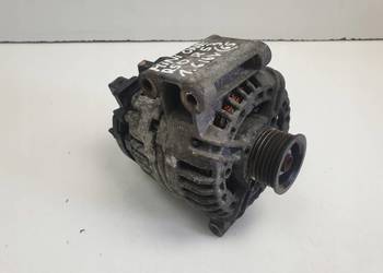 ALTERNATOR Mini One R50 R53 1.6 16V _ 0124325158 Alternator