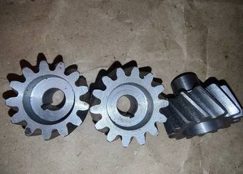 Tryb prądnicy G414 G11 G11A Dniepr MT Ural M72 K750 K650