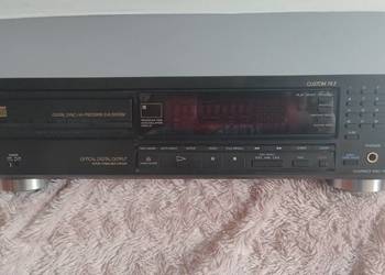 Odtwarzacz CD Sony cdp 970