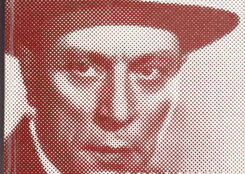 (02401) DZIESIĘĆ LAT Z LOUIS LOUVETEM – LEO LAPARA