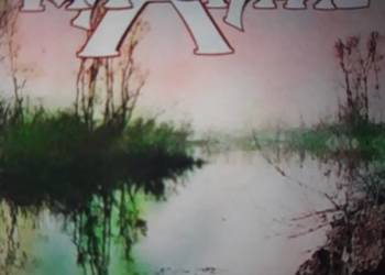 Perełka włoskiego Prog Rocka MAXOPHONE-  Italian Version. 1975