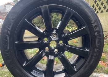 Felgi Rangę Rover L322