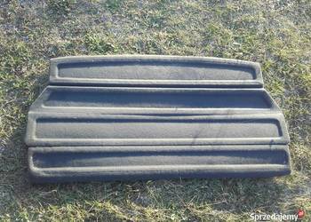 Opel Meriva A półka tylna