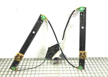 PODNOŚNIK SZYBY LEWY PRZÓD AUDI A4 B8 Kombi 07-15 MECHANIZM