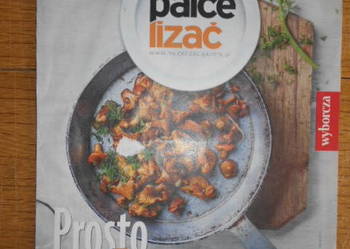 Dodatek "Palce lizać" nr 16 (217) - Gazeta Wyborcza