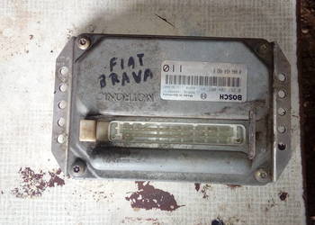 Sterownik komputera Fiat Brawa